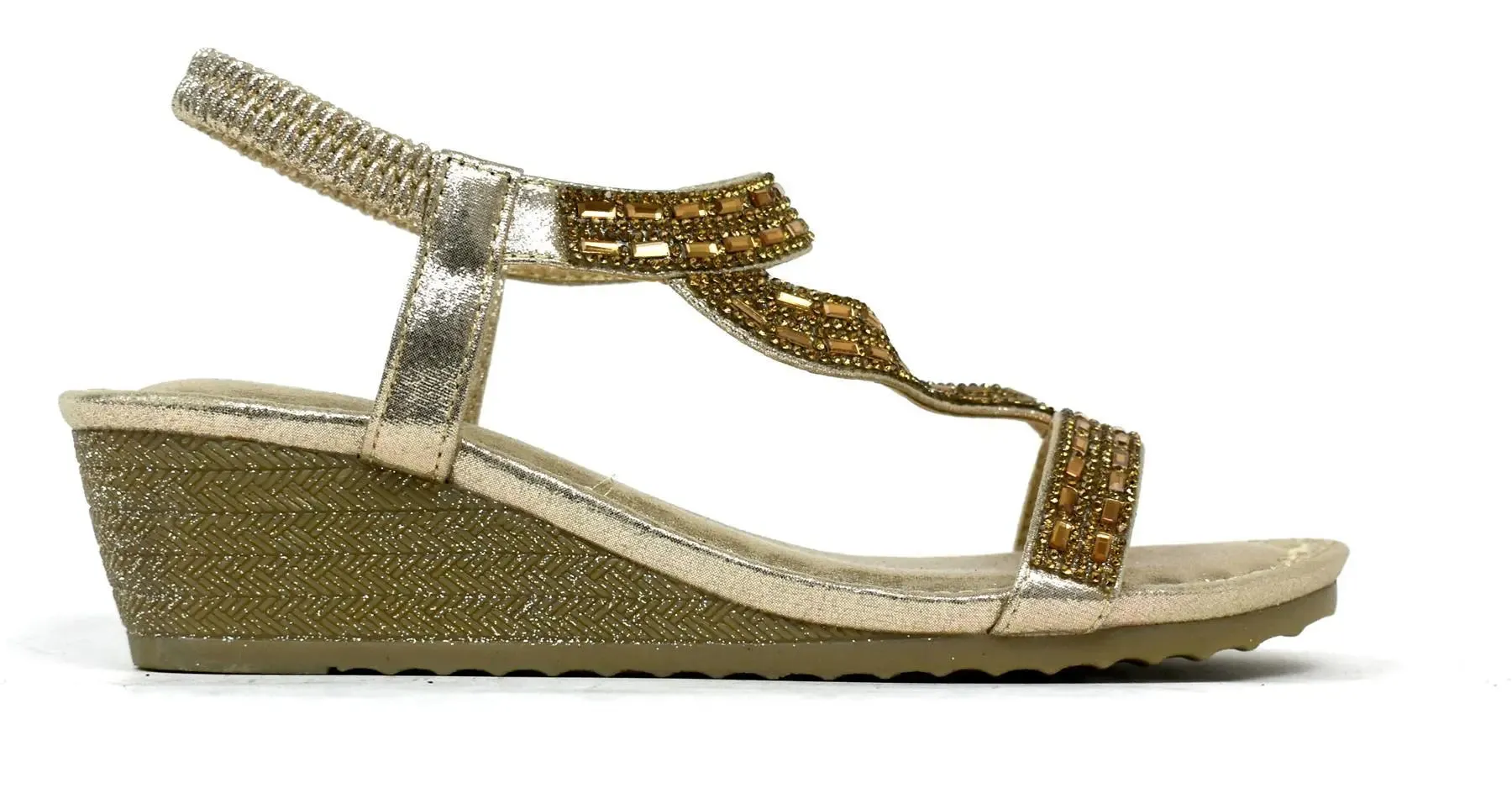 Women open toe leather summer sandals