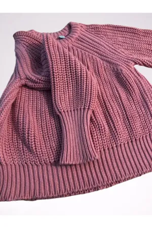 Women-s Sweater Dice4 Orj.