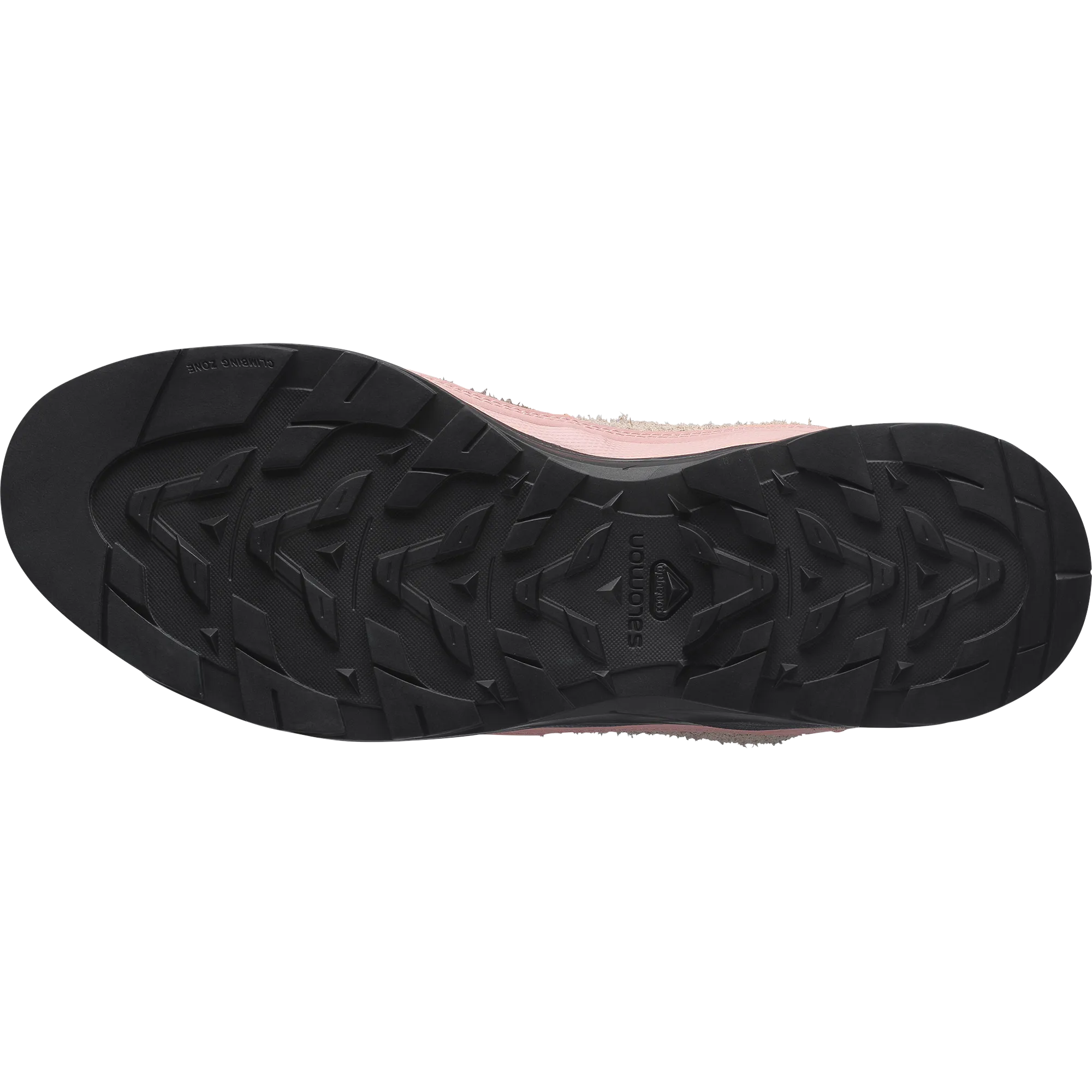 X-ALP SUEDE