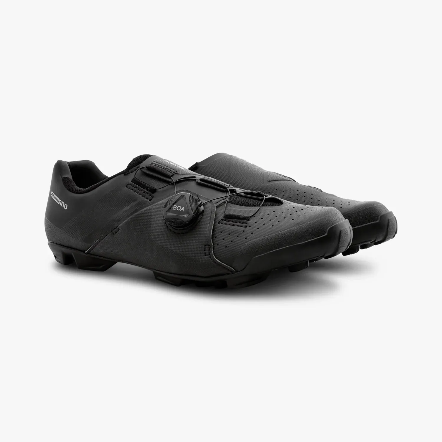 XC300 Wide Cycling Shoe
