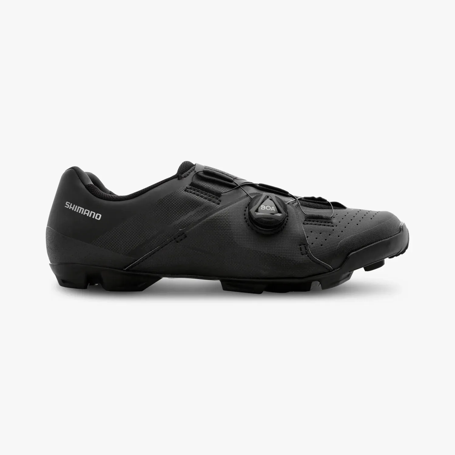 XC300 Wide Cycling Shoe